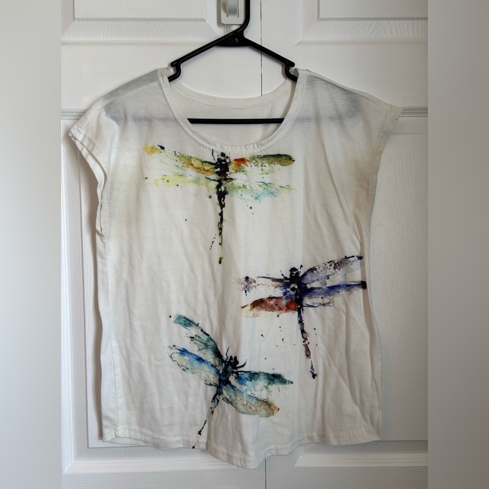 Dragonfly Top